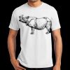Unisex Ecosmart ® T-Shirt Thumbnail