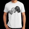 Unisex Ecosmart ® T-Shirt Thumbnail