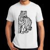 Unisex Ecosmart ® T-Shirt Thumbnail