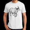 Unisex Ecosmart ® T-Shirt Thumbnail