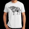 Unisex Ecosmart ® T-Shirt Thumbnail