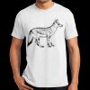 Unisex Ecosmart ® T-Shirt Thumbnail
