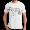 Unisex Ecosmart ® T-Shirt Thumbnail