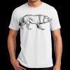 Unisex Ecosmart ® T-Shirt Thumbnail