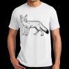 Unisex Ecosmart ® T-Shirt Thumbnail
