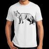 Unisex Ecosmart ® T-Shirt Thumbnail