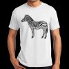 Unisex Ecosmart ® T-Shirt Thumbnail