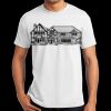 Unisex Ecosmart ® T-Shirt Thumbnail