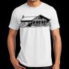 Unisex Ecosmart ® T-Shirt Thumbnail