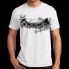Unisex Ecosmart ® T-Shirt Thumbnail