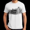 Unisex Ecosmart ® T-Shirt Thumbnail