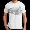 Unisex Ecosmart ® T-Shirt Thumbnail