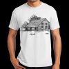 Unisex Ecosmart ® T-Shirt Thumbnail