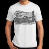 Unisex Ecosmart ® T-Shirt Thumbnail