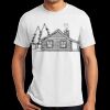 Unisex Ecosmart ® T-Shirt Thumbnail