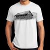 Unisex Ecosmart ® T-Shirt Thumbnail