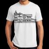 Unisex Ecosmart ® T-Shirt Thumbnail
