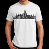 Unisex Ecosmart ® T-Shirt Thumbnail