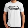 Unisex Ecosmart ® T-Shirt Thumbnail