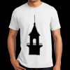 Unisex Ecosmart ® T-Shirt Thumbnail