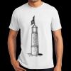 Unisex Ecosmart ® T-Shirt Thumbnail