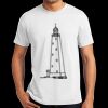 Unisex Ecosmart ® T-Shirt Thumbnail