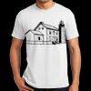 Unisex Ecosmart ® T-Shirt Thumbnail