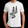 Unisex Ecosmart ® T-Shirt Thumbnail