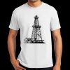Unisex Ecosmart ® T-Shirt Thumbnail