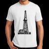 Unisex Ecosmart ® T-Shirt Thumbnail