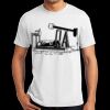 Unisex Ecosmart ® T-Shirt Thumbnail