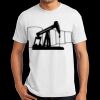 Unisex Ecosmart ® T-Shirt Thumbnail