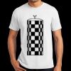 Unisex Ecosmart ® T-Shirt Thumbnail