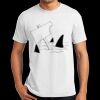 Unisex Ecosmart ® T-Shirt Thumbnail