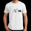 Unisex Ecosmart ® T-Shirt Thumbnail