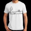Unisex Ecosmart ® T-Shirt Thumbnail