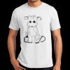 Unisex Ecosmart ® T-Shirt Thumbnail