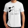 Unisex Ecosmart ® T-Shirt Thumbnail