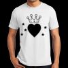 Unisex Ecosmart ® T-Shirt Thumbnail