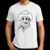 Unisex Ecosmart ® T-Shirt Thumbnail