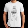 Unisex Ecosmart ® T-Shirt Thumbnail