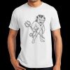 Unisex Ecosmart ® T-Shirt Thumbnail