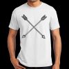 Unisex Ecosmart ® T-Shirt Thumbnail
