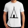 Unisex Ecosmart ® T-Shirt Thumbnail