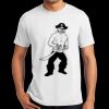 Unisex Ecosmart ® T-Shirt Thumbnail