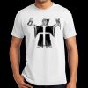 Unisex Ecosmart ® T-Shirt Thumbnail