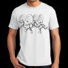 Unisex Ecosmart ® T-Shirt Thumbnail