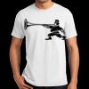 Unisex Ecosmart ® T-Shirt Thumbnail