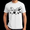Unisex Ecosmart ® T-Shirt Thumbnail