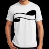 Unisex Ecosmart ® T-Shirt Thumbnail